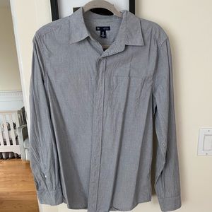 Gap men’s button down